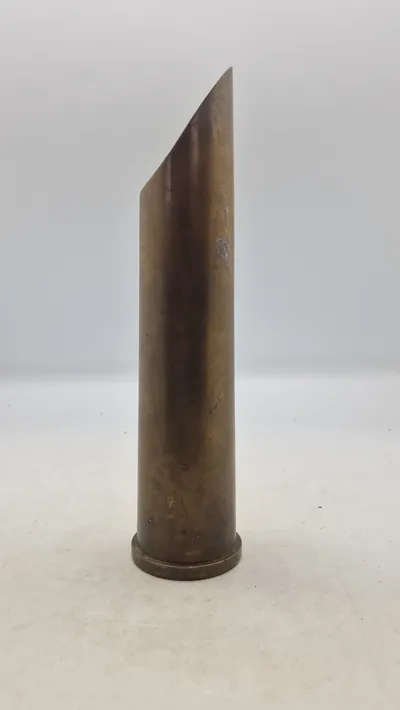 40 mm hylster - Skråtskåret
