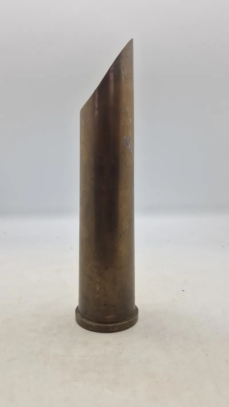 40 mm hylster - Skråtskåret