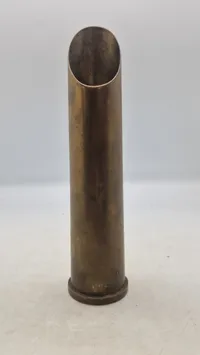40 mm hylster - Skråtskåret