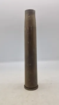 40 mm granathylster