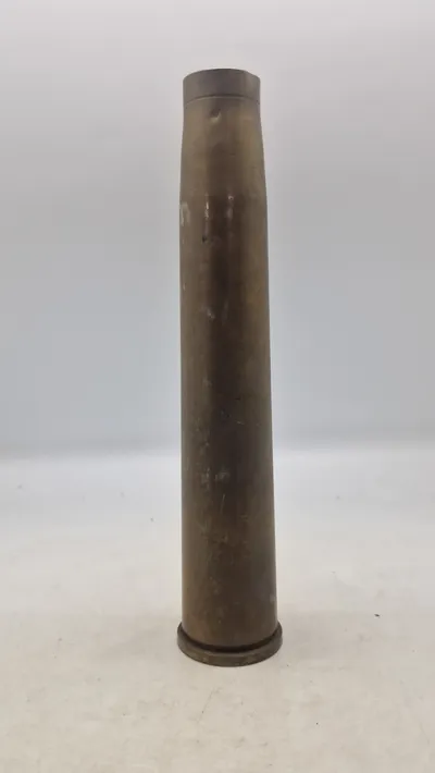 40 mm granathylster