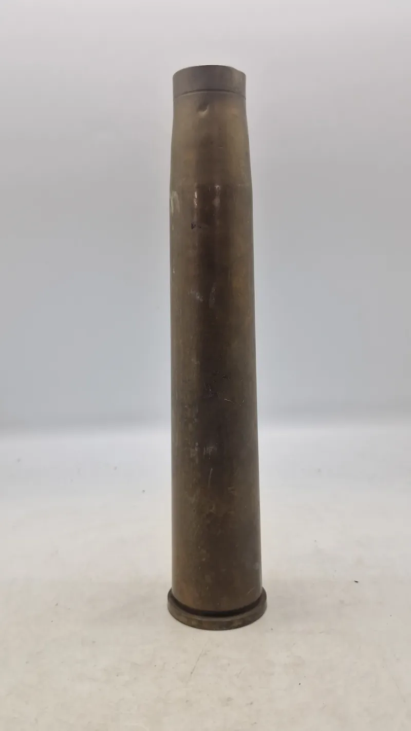 40 mm granathylster