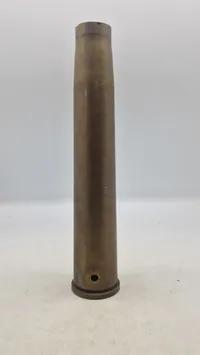 40 mm granathylster