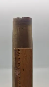 Originalt 40 mm hylster