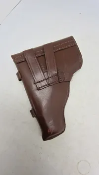 Originalt Markorov pistolhylster
