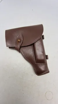 Originalt Markorov pistolhylster