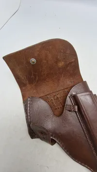 Originalt Markorov pistolhylster