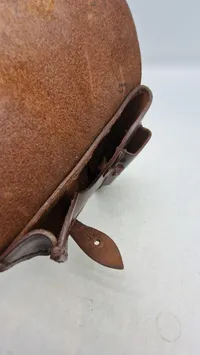 Originalt Markorov pistolhylster