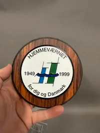 HJV platte