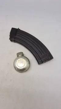 Originalt lot AK47