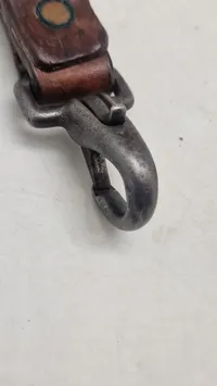 Dansk m23 strop