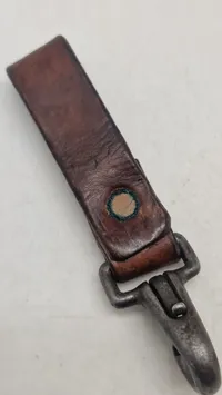 Dansk m23 strop
