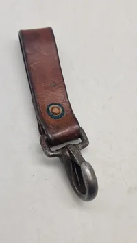 Dansk m23 strop