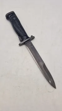 Original skyttegravskniv M/1962