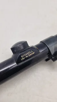 Bushnell 4x32mm Banner Riflescope - circle-x ,Matte
4,7(3)