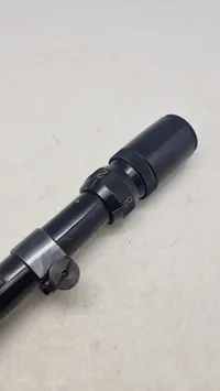 Bushnell 4x32mm Banner Riflescope - circle-x ,Matte
4,7(3)