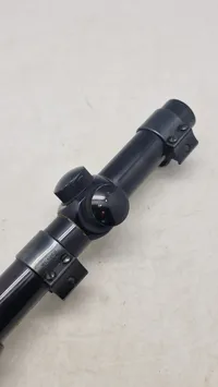 Bushnell 4x32mm Banner Riflescope - circle-x ,Matte
4,7(3)