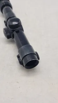 Bushnell 4x32mm Banner Riflescope - circle-x ,Matte
4,7(3)