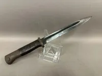 Original K98 politibajonet WW2