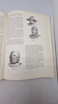 Våben gennem tiderne