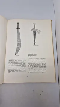 Våben gennem tiderne