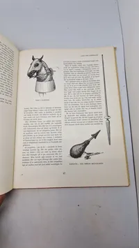 Våben gennem tiderne
