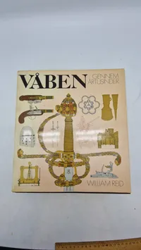 Våben gennem tiderne