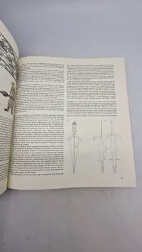 Våben gennem tiderne