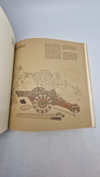 Våben gennem tiderne