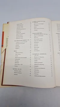 Våben gennem tiderne