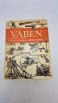 Våben gennem tiderne