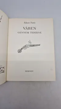 Våben gennem tiderne