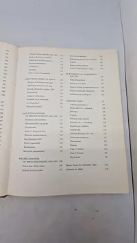 Våben gennem tiderne