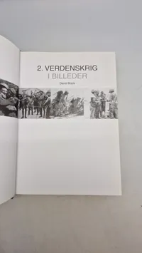 2.verdenskrig i billeder