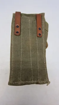 Magasin og taske for PPS43
