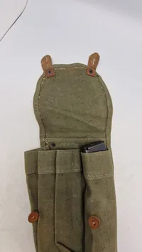 Magasin og taske for PPS43