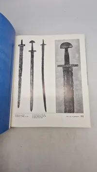Godt opslagsværk om våben