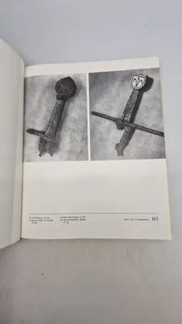 Godt opslagsværk om våben