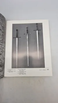 Godt opslagsværk om våben