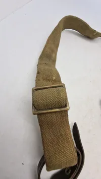 Original rem til mosin nagant