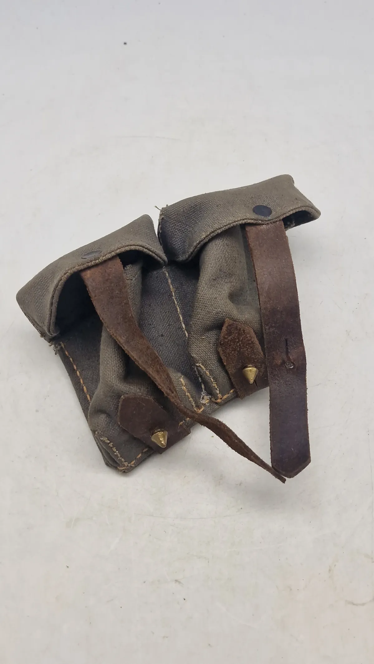Original ww2 ammunitionstake for Mosin Nagant