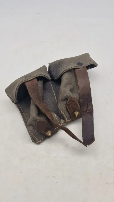 Original ww2 ammunitionstake for Mosin Nagant