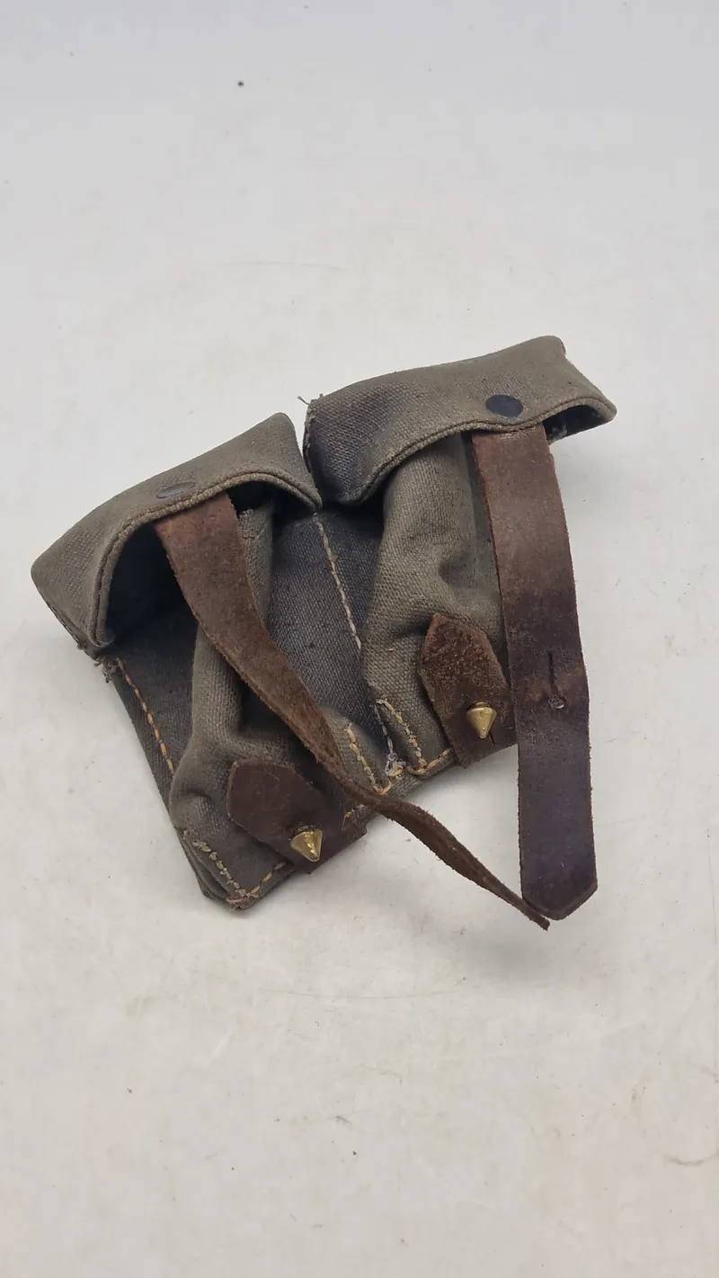 Original ww2 ammunitionstake for Mosin Nagant