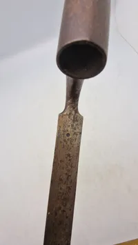 Original døllebajonet