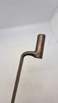 Original døllebajonet
