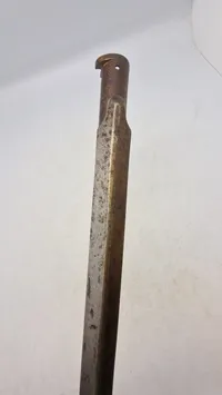 Original døllebajonet