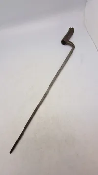 Original døllebajonet