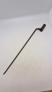 Original døllebajonet