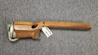 Links skæfte for anschütz model 54