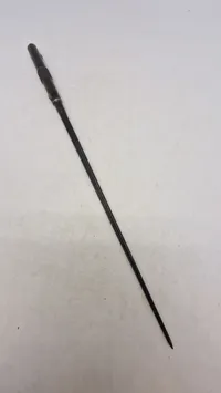 Original fransk MAS bajonet